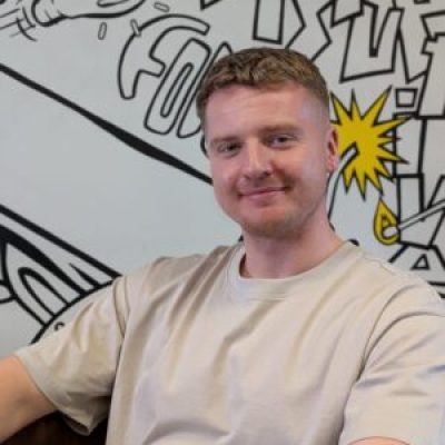 Joe headshot 16022026